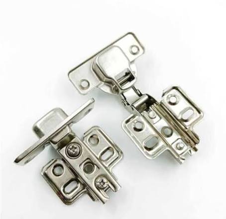 3D Hinge Series